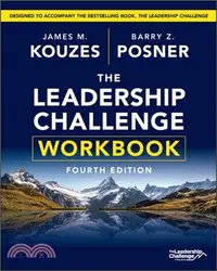 在飛比找三民網路書店優惠-The Leadership Challenge Workb