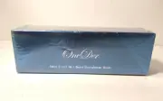 OneDer Ionic 2 in 1 Beard Straightener Brush Model VJ-034 NEW