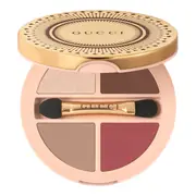 [GUCCI-BEAUTY] Palette De Beauté Quatuor Multi-Use Quad Palette