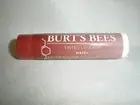 New Burt's Bees Tinted Lip Balm Daisy