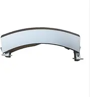 Cylinder Washing Machine Door Handle 9000389973 9000534076 ，Compatible for Siemens ，Compatible for Bosch Washing Machine Handle Replacement