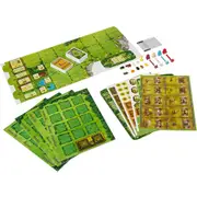 [Mayfair Games] Agricola Board Game