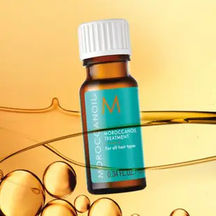 Moroccanoil 摩洛哥優油 優油輕巧組10ml x2入專櫃公司貨【SP嚴選家】