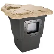 AquascapePRO Signature Series 400 Pond Skimmer 43021