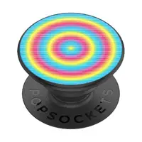 在飛比找momo購物網優惠-【PopSockets 泡泡騷】時尚手機氣囊伸縮支架 二代 