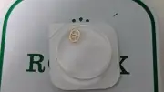 Rolex 2030 4426 Second Wheel NEW/Factory Sealed for watch repair