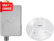 Wittflow Watering Timer Kit WFC01 & GW2000 Wi-Fi Remote Control