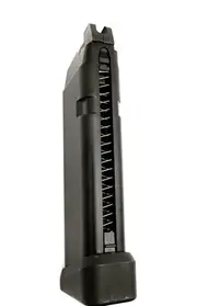 Poseidon Pistol Spare Mag for Gel Blaster