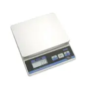 Yamato Corporation DKS3002 4 lb x .1 oz Digital Portion Scale