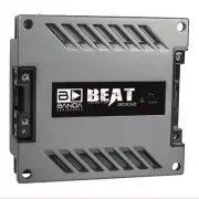 BANDA BEAT 3002 3000W 1 Channel Bass Car Amplifier 2 Ohm Class D Sub Amp 12V