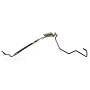 Protorque Power Steering Pressure Hose - Holden Commodore VZ V8, BSH527