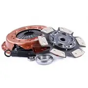 Xtreme Performance Clutch Kit - Sprung Ceramic, KMI23018-1B