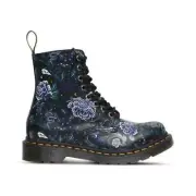 NEW GENUINE: Dr Martens Women 1460 Pascal Mystic Garden