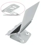 Notebook Stand Aluminum Tablet PC Stand Laptop Bracket Desktop Lazy Holder Set