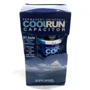 MUNICAP200 Cool Run Direct Brand 67.5mfd Run Capacitor