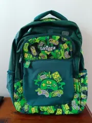 New Leather Smiggle bags bought $249