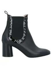 [NORMA J.BAKER] NORMA J. BAKER Ankle boots - Item 17119701