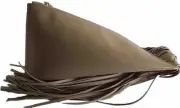 OROTON ASPEN CLUTCH BAG + Dust Bag