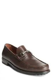 Allen Edmonds Arezzo Bit Loafer