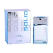 SAPIL Solid Perfume Eau De Toilette For Men 100ml g098
