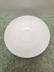 Wedgwood Nantucket Basket Bone China Saucer For Tea Cup / Coffee Cup. New!