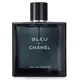 香奈兒藍色香水Bleu De Chanel Eau De Parfum Spray