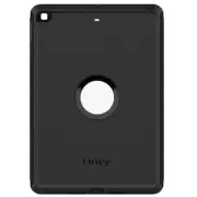 OtterBox Defender Case suits iPad 10.2" 7/8th/9th Gen (2019/2020/2021) - Black