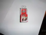 Vermont American Router Bit 1/2" Corebox 1/4 Shank 23123