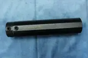 GLOBAL CNC 88-36 BORING BAR SLEEVE OD 2" x ID 1"