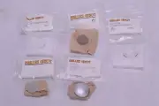 Lot of Melles Griot Lens Filter 03BTF055 01MCG007 01LAO123 03BTF054 01LAG007066