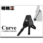 ☆相機王☆BLACKRAPID BREATHE CURVE 快槍俠背帶 人體工學版