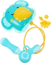 1Set Backpack Cartoon Water for Summer Play Fun Water Spray Plaything for Pool Parties and Outdoor Activities Capacity