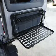 Foldable Tailgate Table Boot Organizer Storage Basket Fits Ineos Grenadier 22-24