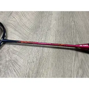 Yonex 2022 Nanoflare 700YX (NF-700YX) 洋紅 [羽球拍] 【偉勁國際體育】