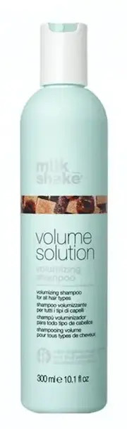 milk_shake Volume Solution Shampoo and Conditioner Bundle