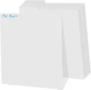 Sewroro Vinyl Record Divider Tabs 10pcs Book Divider for Classroom Shelves Storage Boxes