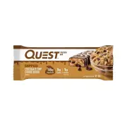 Quest Protein Bar Dipped Chocolate Chip Cookie Dough 50g X 12