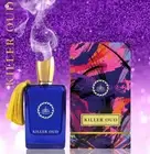 INARUK Killer Oud Eau de Toilette PERFUME Floral For Men 100ml