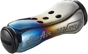 Livre AFBK-2 11154 Fino Air for Shimano & Daiwa Knobs, 2 Pieces, Fire & Black