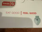 DASH Mini Waffle Maker for Individual Waffles, Hash Browns, Keto Chaffles