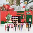 Kids Girls Beauty Makeup Christmas Advent Calendar 2024 Xmas Countdown Blind Box