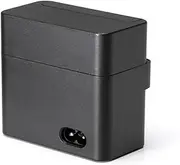 for D-JI RoboMaster S1 Charger Provides The RoboMaster S1 Intelligent Battery with a Full Charge in Approximately 90 Minutes Genuine