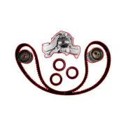 Superspares Timing Belt Kit & Water Pump for Kia Mentor TE 1.8L DOHC 16V 98-00
