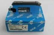 NEW SICK WLL190T-2P434 PLC ) PHOTOELECTRIC FIBER OPTIC SWITCH STAND ALONE