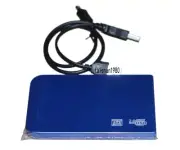 blue USB2.0 60GB External Hard Drive HDD Portable Laptop Mobile Hard Disk
