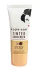 Kojie San Tinted Sunscreen SPF50+ 50g - PA+++ UVA-UVB - True Tone Technology