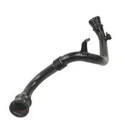 8200981498 Turbo Intercooler Intake Hose Cooling Hoses for Renault Megane 3 Scenic 3 1.5 DCI Black