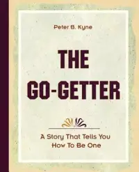 在飛比找博客來優惠-The Go-getter 1921