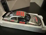 DALE EARNHARDT JR 2012 #88 DIET MOUNTAIN DEW 1/24