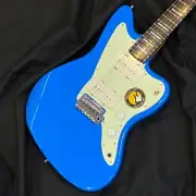 Outlet Sire Larry Carlton J3 Blue J Series Jazzmaster Type Safe delivery from Ja